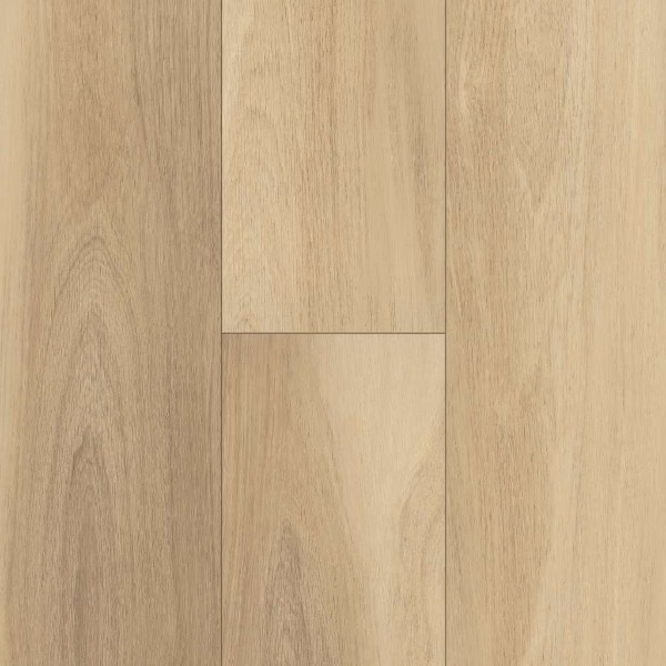 Intrepid HD Plus Plank Natural Oak